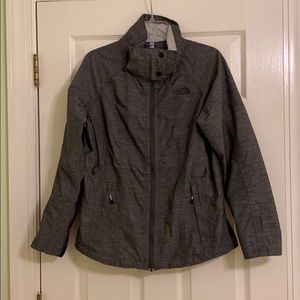 North Face Triclimate 3 in 1 Jacket